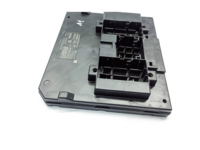 Блок комфорта 5Q0937084EA, BCMPQ37H   Audi A1   