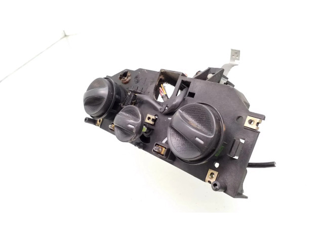 Блок управления климат-контролем 568740100   Fiat Bravo  Brava