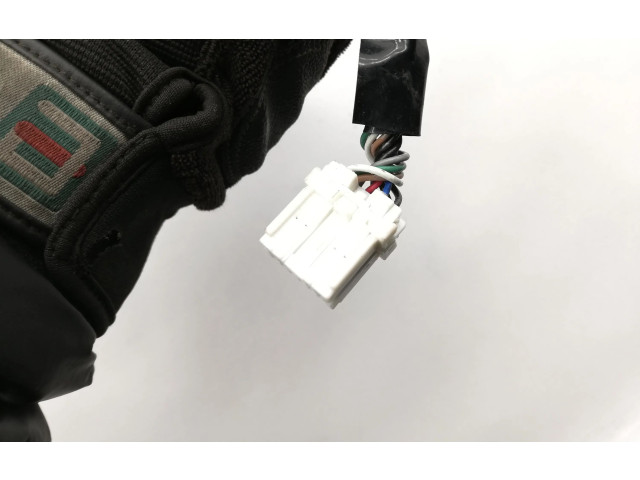 Zpětné zrcátko Subaru Outback (BS) 2015 A0209