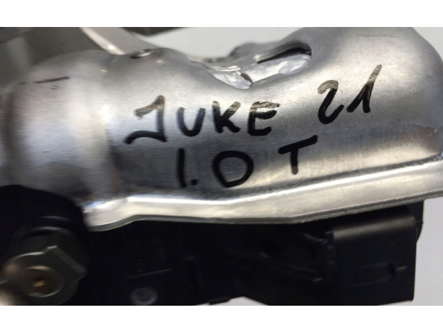 Turbodmychadlo Турбина 105371HMLGT1507R, 16319700053 Nissan Juke II F16