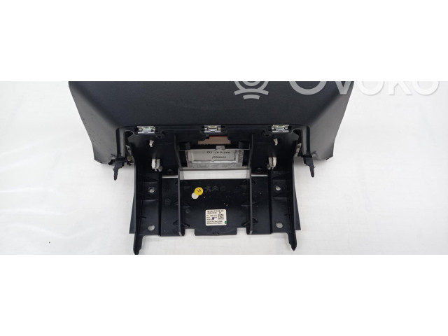 Дисплей 98345773ZD Citroen Berlingo