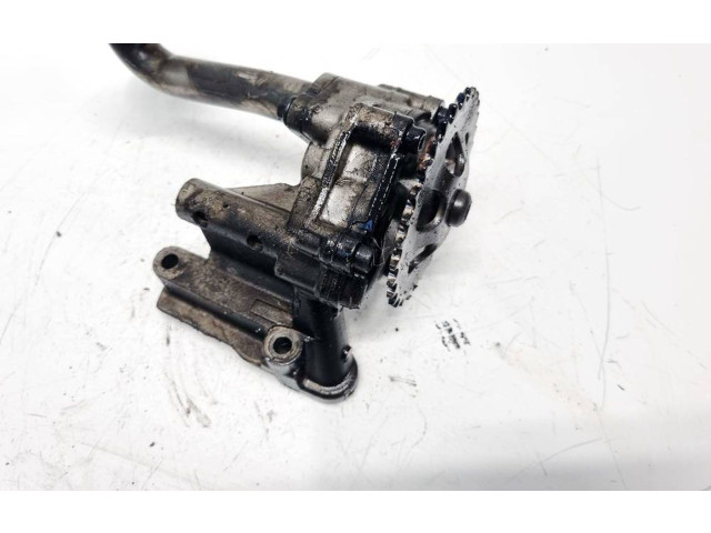 Масляный насос 06A115105B, 06A115105B Volkswagen Golf IV
