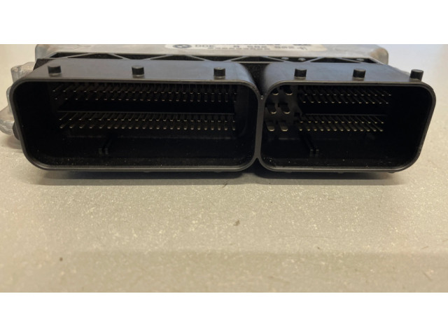 Řídící jednotka 8582802, 0281031329 BMW 3 F30 F35 F31 2014