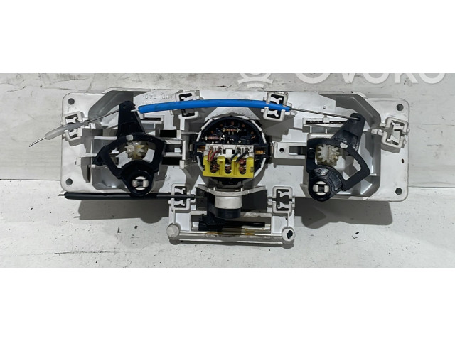 Блок управления климат-контролем    Suzuki Ignis