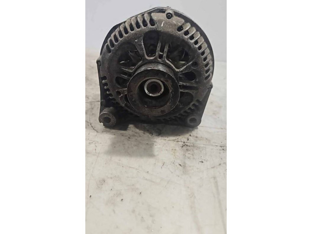 Генератор 549173, L80490 BMW X3 E83