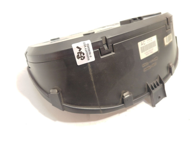 Панель приборов 96941862 Chevrolet Captiva