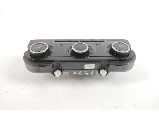 Блок управления климат-контролем 7N0907426AQ, 5HB00975173   Volkswagen Caddy