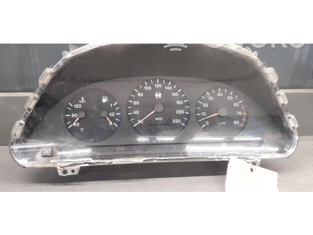 Přístrojová deska Alfa Romeo 145 - 146 1996 602584003