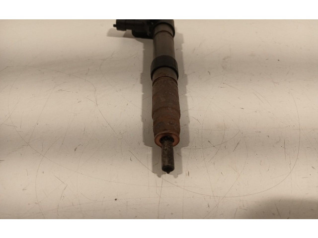 Форсунка 9678068280 Jaguar XF X250 224DT