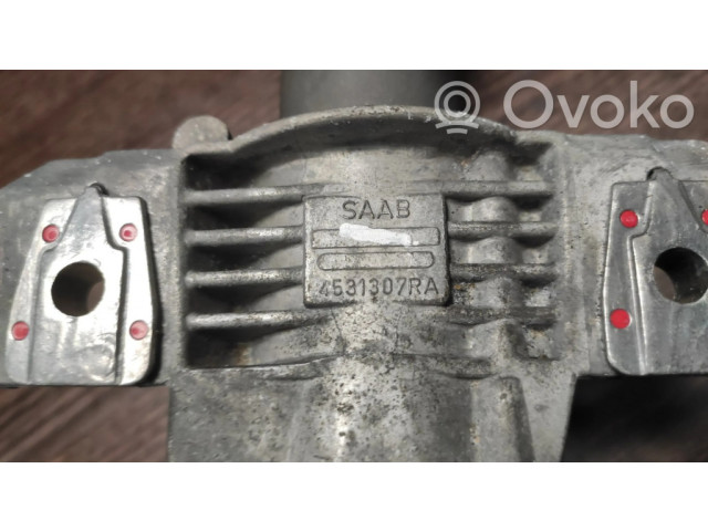 Рулевая рейка 5010186, 4531307RA Saab 9-3 Ver1 1998-2005 года