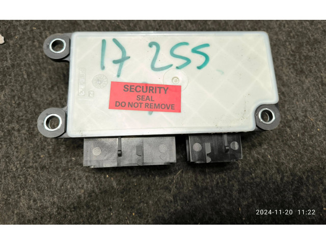 Блок подушек безопасности 13510817, 812586170 Chevrolet Camaro