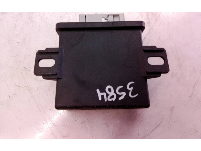 Блок управления 8P0907357, 8P0907357   Audi A6 S6 C6 4F