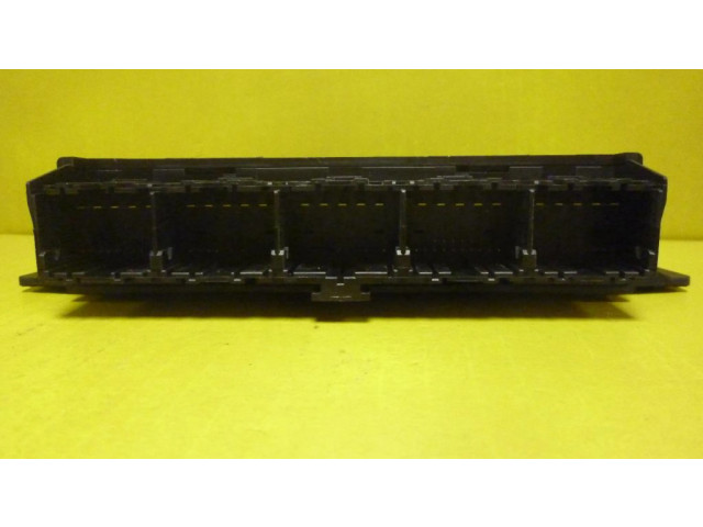 Блок комфорта AV6N19G481AL, K080   Ford Focus   