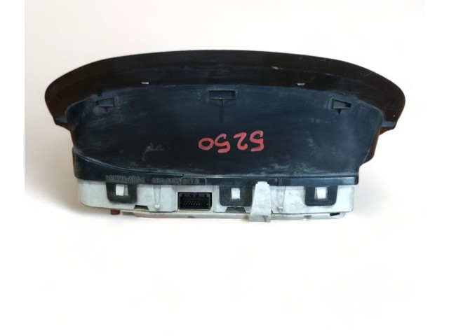 Přístrojová deska Lancia Y 840 1998 06061350170, 06061350170