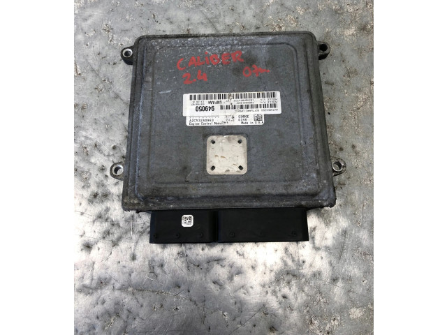 Řídící jednotka P68000130AF Dodge Caliber 2007