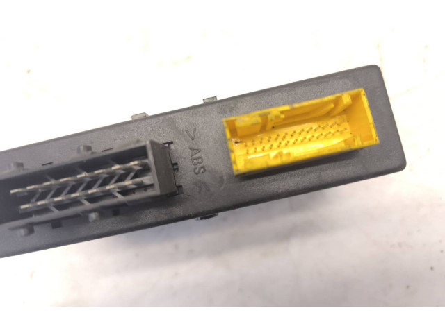 Блок комфорта 9633523680, 92561109 Citroen Xsara