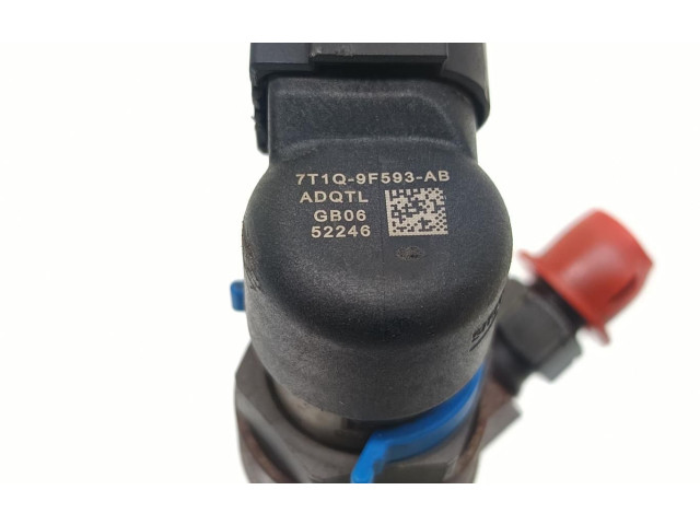 Форсунка 7T1Q9F593AB Ford Transit - Tourneo Connect