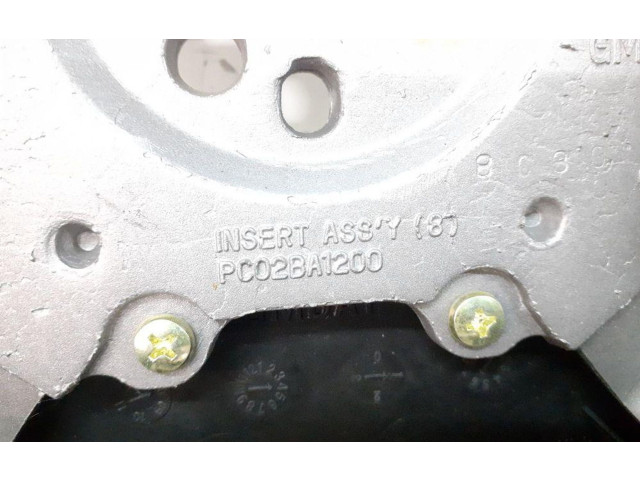 Volant Chevrolet Aveo 2009 PC02BA1200, B12D1