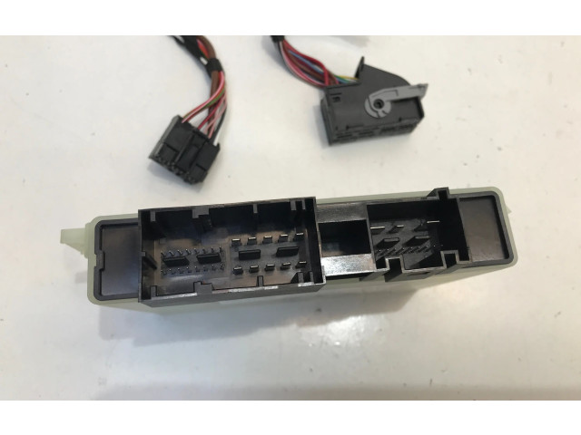 Блок управления A0009004613, A0009016506   Mercedes-Benz GLE W167