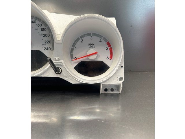 Přístrojová deska Dodge Avenger 2009 05172724AG, P05172724AG