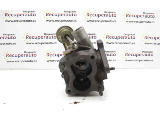 Turbodmychadlo Турбина 351471H118218 Renault Kangoo I