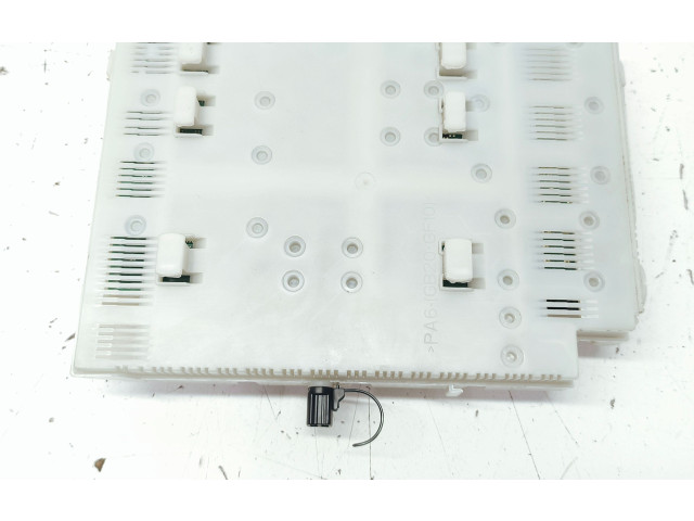 Блок предохранителей 31343678AA, BG9T14C256HA   Volvo XC70    