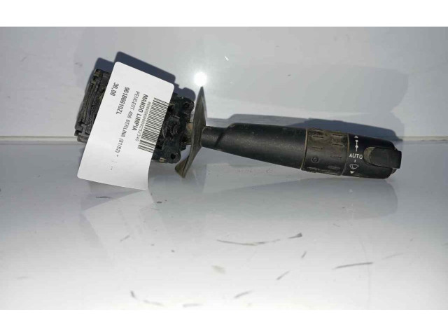 Переключатель дворников 96186610ZL Peugeot 406