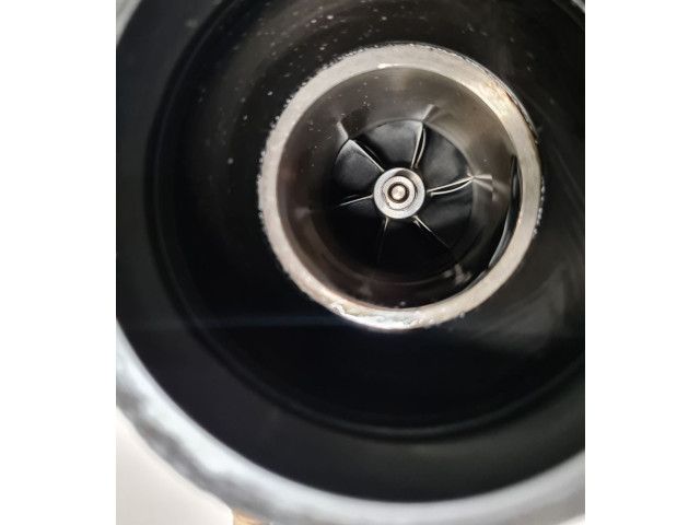 Турбина Skoda Fabia Mk1 (6Y) 038253014B, 54431015073