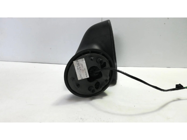 Зеркало электрическое Сзади Dacia Dokker