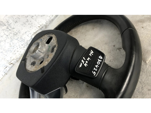 Volant Audi A4 S4 B9 2018 8w0419091