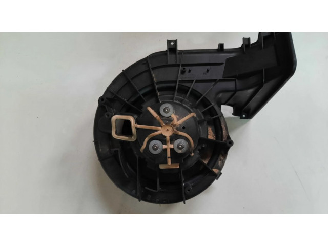 Вентилятор печки 007013E Fiat Croma