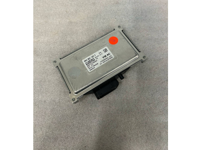 Блок управления 4K4907107T   Audi A6 S6 C8 4K