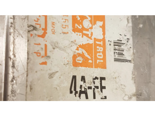 Řídící jednotka 896612B420, 1757004551   Toyota Carina T210 1994