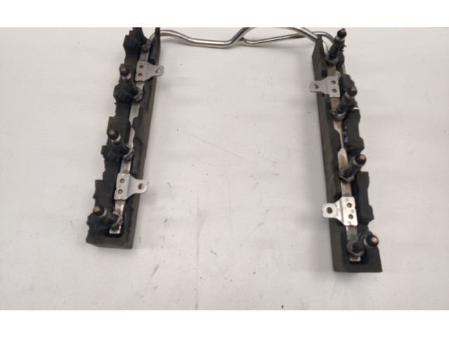 Vstřikovací lišta BR3E9F792GD Ford F150