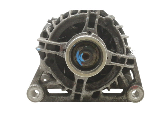 Генератор 9649611880, MS1022118410A115I Citroen C4 I