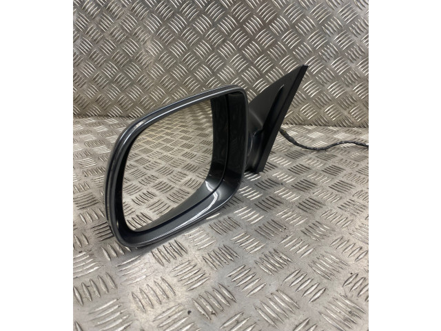 Zpětné zrcátko  Audi Q7 4L 2013  4L2857409CG  
