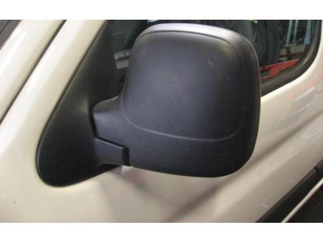 Zpětné zrcátko  Citroen Berlingo 2009  8153HL  