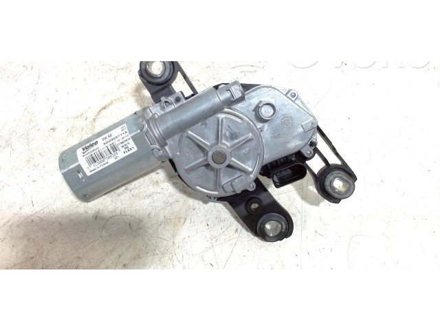 Моторчик заднего дворника 5G095571, 5G0955711A    Volkswagen Golf VII