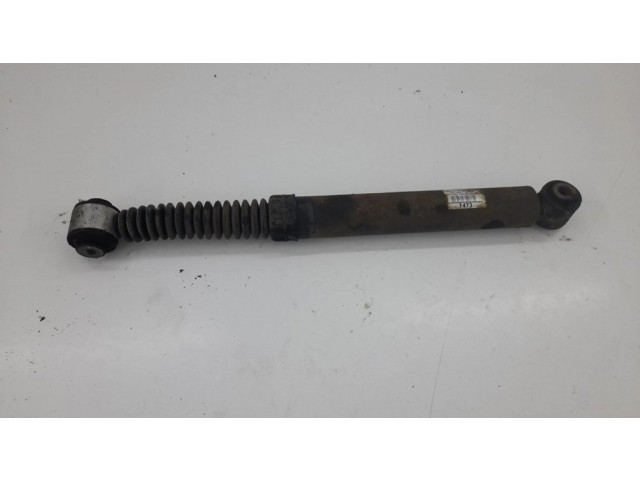 Задний aмортизатор