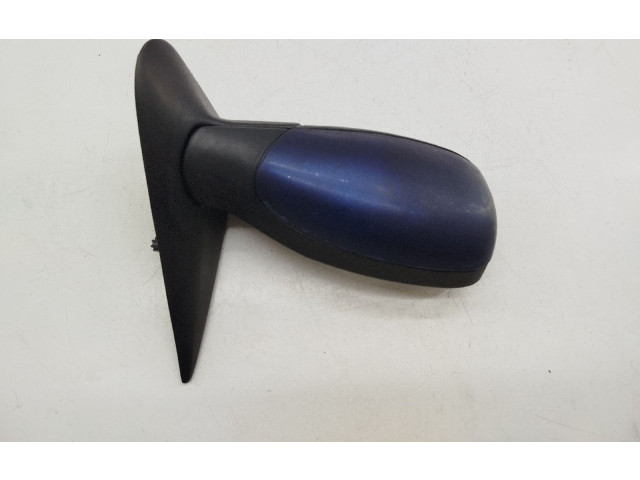 Зеркало электрическое Peugeot 306 - года