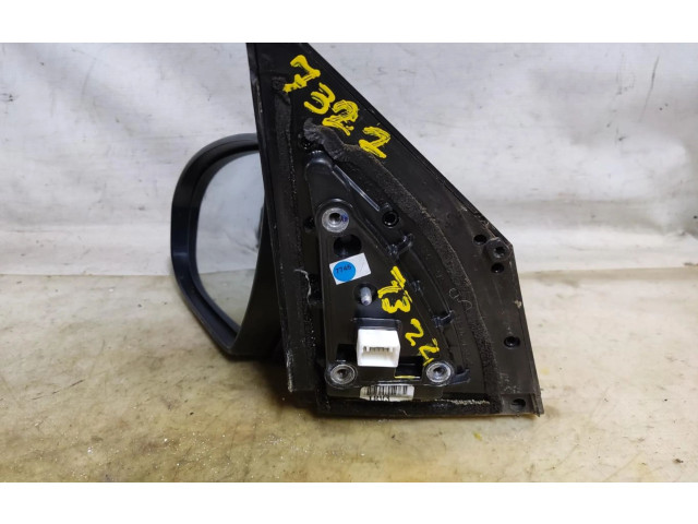 Zpětné zrcátko Hyundai Tucson LM 2015 87610-D7270