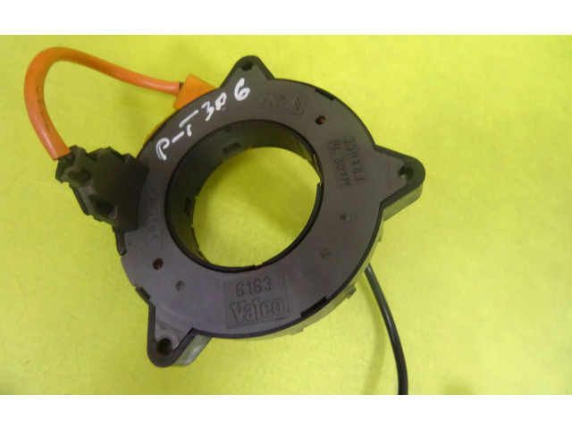 Подрулевой шлейф SRS 9621557680, 61630001   Peugeot 306