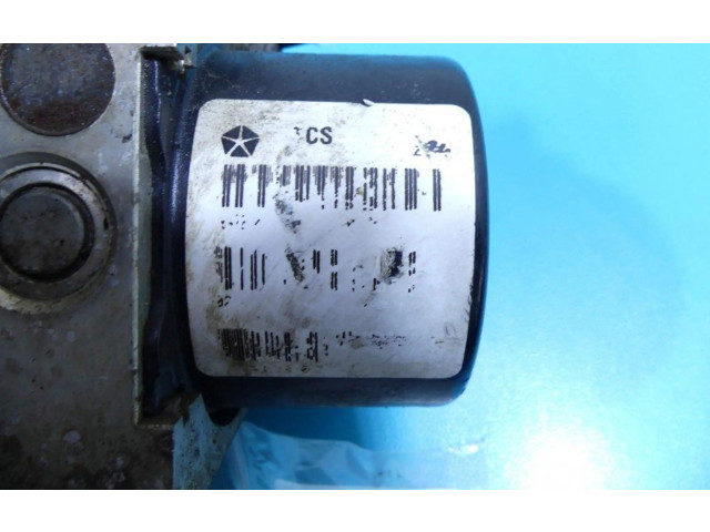 Jednotka ABS 00009058E000, IMPRK1330830   Dodge Caravan 2005