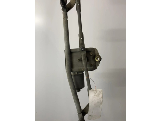 Моторчик дворников 00006405J2 Citroen C5