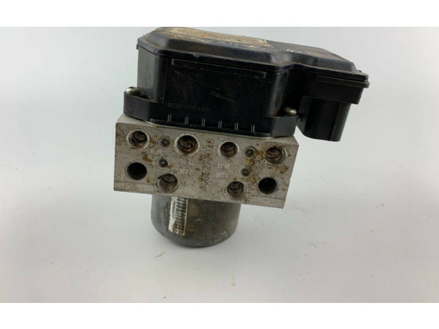 Блок АБС 6779302, 54084831A Mini One - Cooper Coupe R56 2005-2014 года