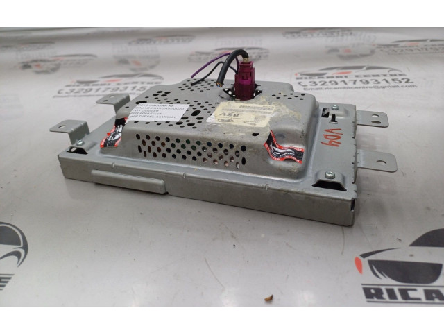 Дисплей FK7219C299AA, FK7219C299AA Jaguar XE