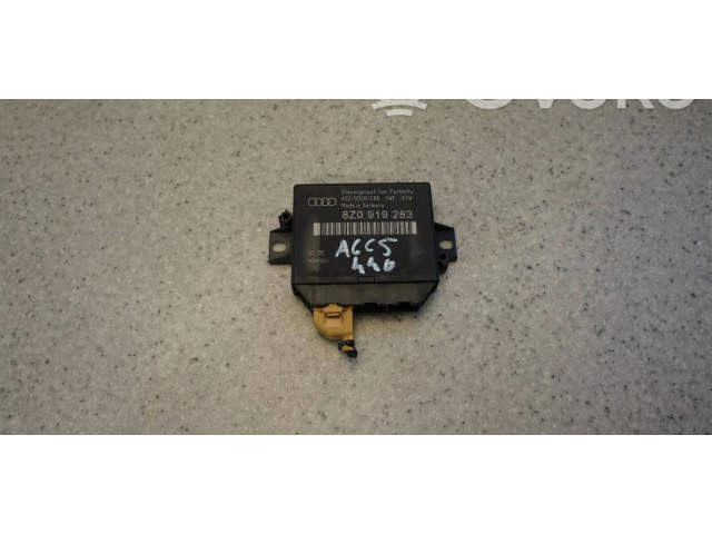 Přístrojová deska Audi A6 S6 C5 4B 2003 8Z0919283