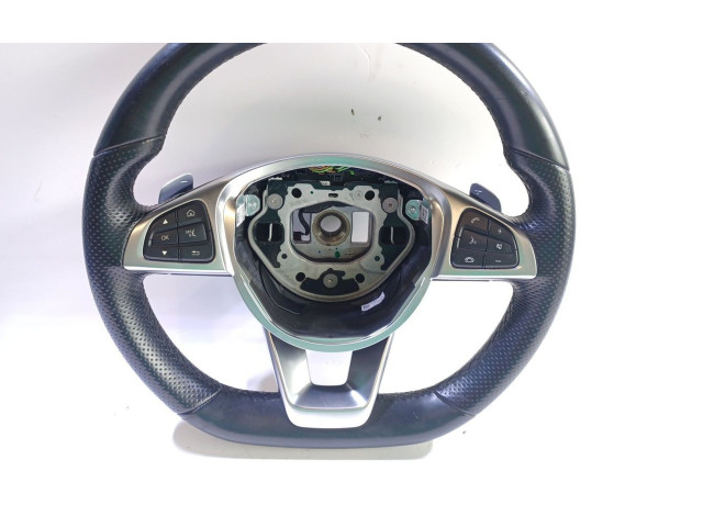Volant Mercedes-Benz C W205 2018 A00046038039E38, 308013899162AJ