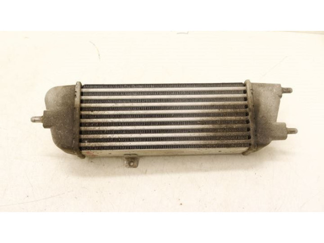 Интеркулер 282712A610 KIA Ceed