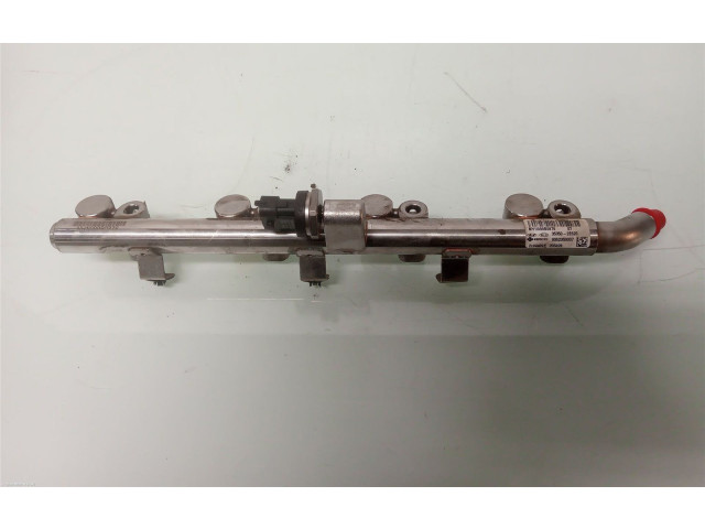 Vstřikovací lišta 353402E610, 9062050007 KIA Optima G4NG